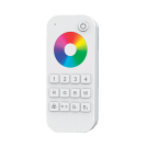 ELMARK - RF LED RGB REMOTE CONTROL 4-ZONES - 99RGBREMOTE4