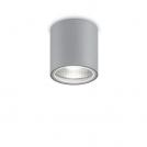 IDEAL LUX - GUN PL1  Grigio 163642