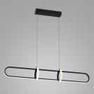 ITALUX -  Cerrila PND-29772750-1A-BK