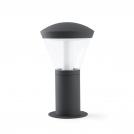 FARO - Градинска лампа IP65 SHELBY LED LED 75537