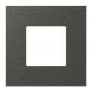 TEM - OG20MTM Frame 2M, color Anthracite, Modul Edge