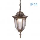 VIVALUX - Lantern TOSCA H004/AB IP44 VIV004204