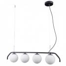 ITALUX - Carimi PND-3300-4-BK