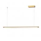 ACA LIGHTING - ZM16LEDP105AB