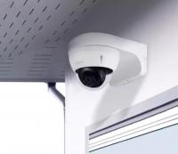 DAHUA TECHNOLOGY - Wall Mount Bracket 31035093 PFB203W (1)