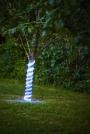 EGLO - LED лента  ВЛ LED ЛЕНТА неонова 480х0,2W 5M IP44 синя FLATNEONLED 900221 (1)