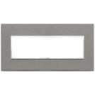 VIMAR - 21657.53 - Plate 7M stone grey quartzite