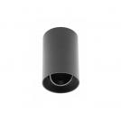 GTV Lighting - OS-RST80125OK1-00 Луна открит монтаж RESTO φ80x125mm 20W round