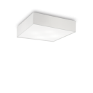 IDEAL LUX - ceiling luminaire  RITZ PL4  D60  152912