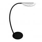 ELMARK - ALISON LED TABLE LAMP 6W 3000K 840lm BLACK 955ALISON630BL