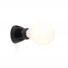 FARO - KERA Black wall lamp Ref.62301
