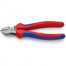 KNIPEX - Diagonal Cutter 160мм 7002160