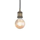 IDEAL LUX - FRIDA SP1 Brunito 122083