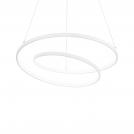 IDEAL LUX - 253664 OZ SP D80 BIANCO