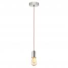 EGLO - pendant luminaire 32526 YORTH E27, 60W