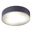 NOWODVORSKI - ceiling luminaire  ARENA GRAPHITE SENSOR (8833) 10181 20W