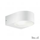 IDEAL LUX - IKO AP1  Bianco 018522