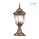 VIVALUX - Lantern TOSCA SS004/AB IP44 VIV004206 