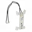 LEGRAND - LED lamp for backlit for intermediate switch 230V 0.15mA 665090 