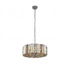 SEARCHLIGHT - Ceilind Pendant CHAPEAU 82101-4CC Е27 4x60W