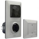 LEGRAND - Основен пакет за инсталация Netatmo 752396 Wi-Fi Valena Life алуминий (1)