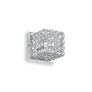 IDEAL LUX - Аплик ADMIRAL AP1 080284