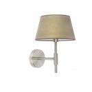 FARO - MITIC Beige wall lamp Ref.68420