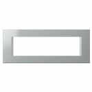 TEM - OL70ES Frame 7M, color Silver, Modul