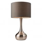 ENDON - table luminaire PICCADILLY touch TABLE 61192 E14, 40W
