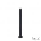 IDEAL LUX - Градински стълб  VENUS PT1 BIG Antracite 106175 (1)