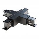 MAYTONI - X-shaped connector 3 phase track system TRA005CX-31B