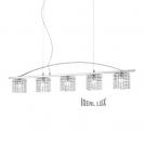 IDEAL LUX - Полилей SPIRIT SP5 068398