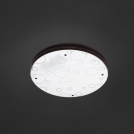 2R - LED ceiling light 966C 36W 4000K Ø470mm
