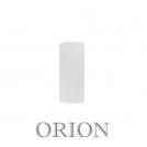 NOVA LUCE - Moisture-proof wall light  L:,8 W:4.5, H:16 cm.   9030936    ORION ⚡ LED 4W ⚡ 161Lm ⚡3000K ⚡ 220-240V ⚡ IP54 ✴ Sandy White