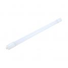 ACA LIGHTING - LED линейно тяло влагозащитено IP66 TETE 45W 3000K 4200Lm 230V AC TETE4530