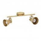 EGLO - spot 900171 SERAS GU10, 2X3W