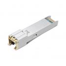 OMADA - Модул за оптични връзки SFP Module 1000BASE-T RJ45, 1.25 Gbps, 100m  SM331T (2)