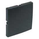 EFAPEL - Blank Cover GREY 90677 TIS LOGUS 90