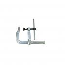 BESSEY - Стяга за метал винтова, закалена стомана 3500кг STBS 1000/200 шпиндел STBS100
