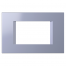 TEM - OL30IB Frame 3M, color Blue matt, Modul