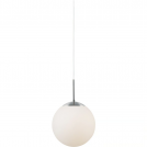 NORDLUX - Cafe 15 Pendant Opal white (Item Number 39553001)