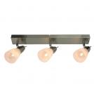 ACA LIGHTING - spot luminaire MC542GAB3 3XE14