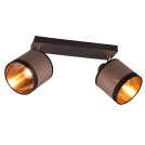 TRIO - DAVOS – R81552041 excl. 2x E14 · max. 10W
