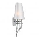 AZZARDO - Diablo AZzardo White AB8074-1S 
