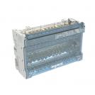 LEGRAND - 400409 Distribution terminal block 125A 4P 8 modules