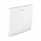 EFAPEL - Rocker for 2 Pole Switches WHITE 90608 TBR LOGUS 90