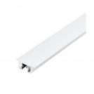 EGLO - accessory  profile aluminium 480X180 white 1М  SURFACE PROFILE 4 98971