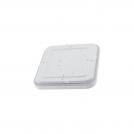 NOWODVORSKI - Bathroom plafond 8112 AGNES SQUARE LED WHITE 16W 3000K IP44 • 830 lm (3)