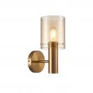 ITALUX -  Sardo Rain WL-5581-1A-BRO+RNAMB