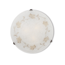 IDEAL LUX - Плафон  FOGLIA PL3 013817
